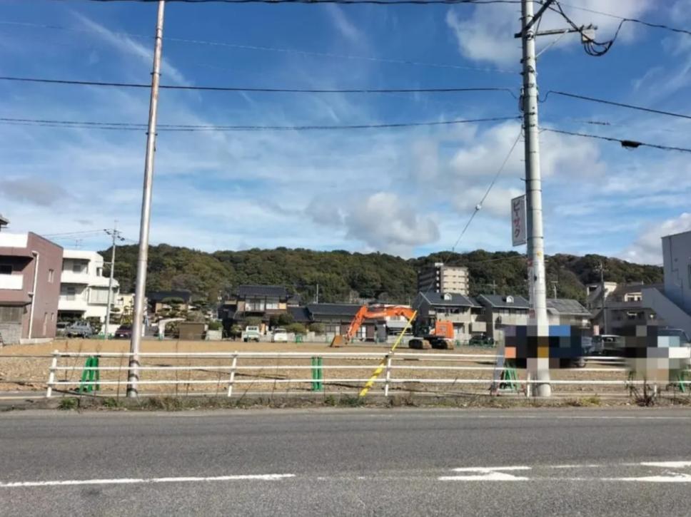 ガイア」グループにおける店舗閉鎖 売却含む は本年１４軒目、山口県周南市のパチンコ店『ガイア新南陽店』が８月１３日を以って閉店に