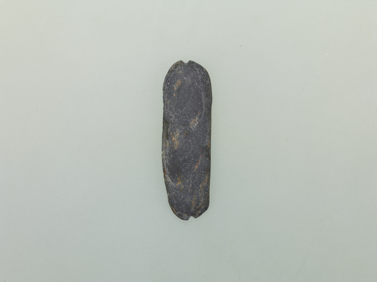 石 分銅 石錘 石器