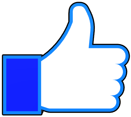 GOOD グッド _いいねマークイラスト