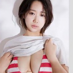 【水着】巨乳コンプレックスを乗り越えた女が明るく元気にビキニ着たら…皆がハッピーになりましたぁ！