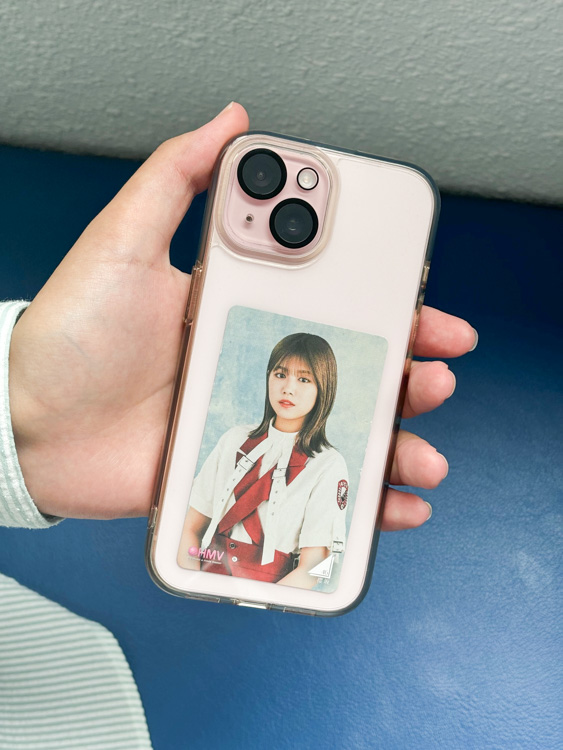 2025年最新 透明スマホケースのアレンジ術10選自分だけのオリジナルケースを作成 - ココナラマガジン