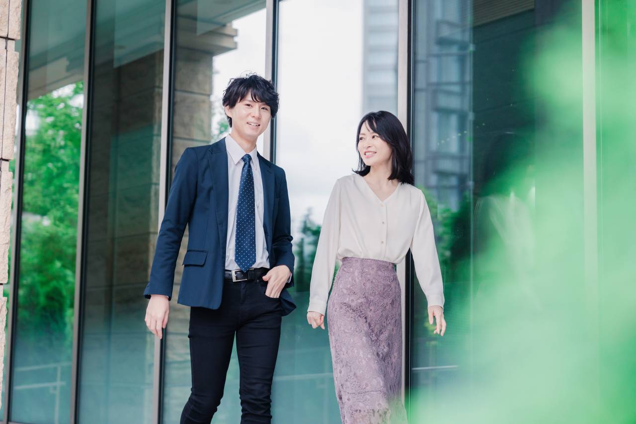 銀行員と結婚するメリットや出会う方法を紹介 - ROMARI Column ロマリコラム