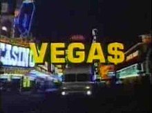 A guide to Las Vegas,