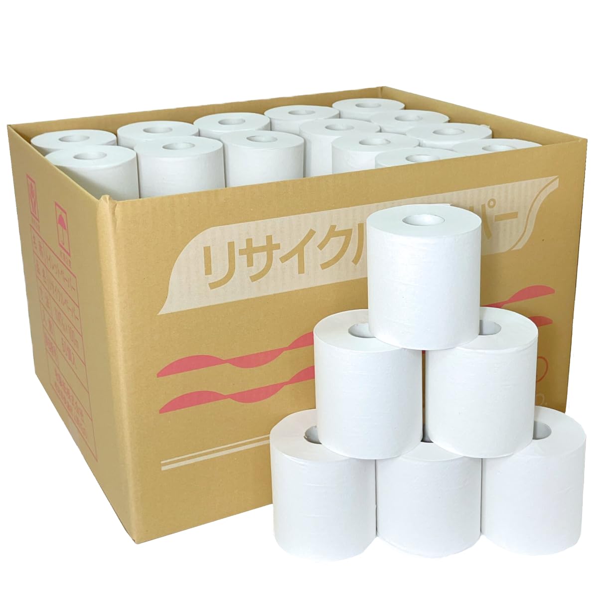 トイレットペーパー ダブルかシングル！どっちがいいの？最短30分 水活LINK東京都千代田区の水道工事サービス