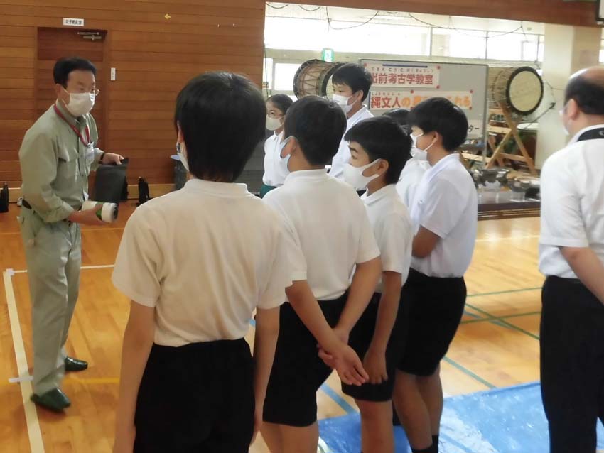 津幡町立萩野台小学校（河北郡津幡町/小学校）の地図｜地図マピオン