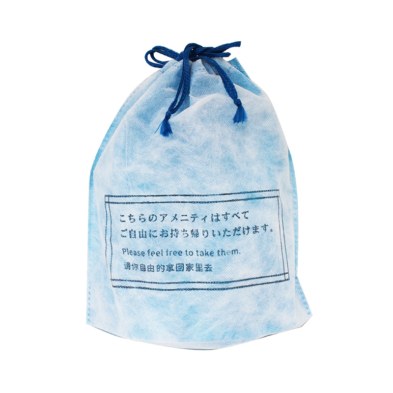 旅館 使い捨てタオルの価値を再発見！持ち帰り可のメリットを解説DCアメニティblog