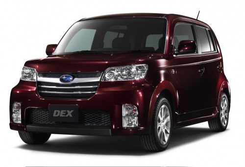 新型2025年スバル ジャスティが発表されました - このコンパクトカーが注目を集める理由