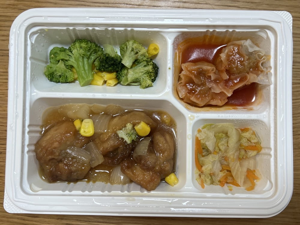 セブンミール オムニ7 の口コミ評判はキットとお弁当が人気！食材宅配くらぶ