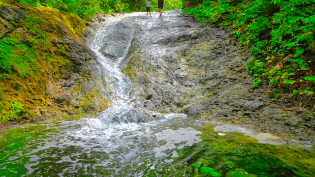 神の子池の地図アクセス・クチコミ観光ガイド旅の思い出