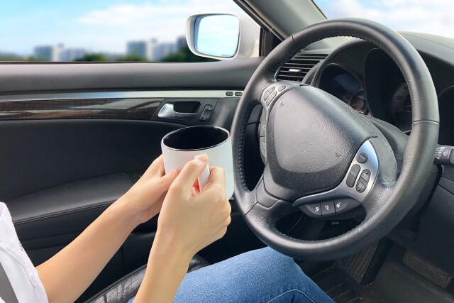 自動運転とは？メリット・デメリットや自動運転機能搭載の国産車をご紹介乗り方選べるカーリースはJoycal