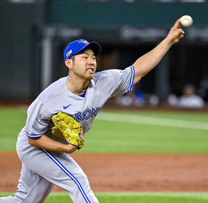 ロジャース・センターRogers Centre