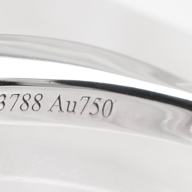 グラフ ローレンス グラフ シグネチャー リング ザ ローレンス グラフ シグネチャー 2.3mm - GRAFF グラフ の結婚指輪