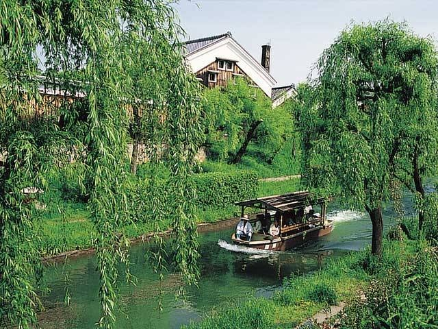 夏の京都で夜観光を満喫！夕涼みスポット｜京都を見る｜JR東海ツアーズ 新幹線旅行の予約（EX旅パック）