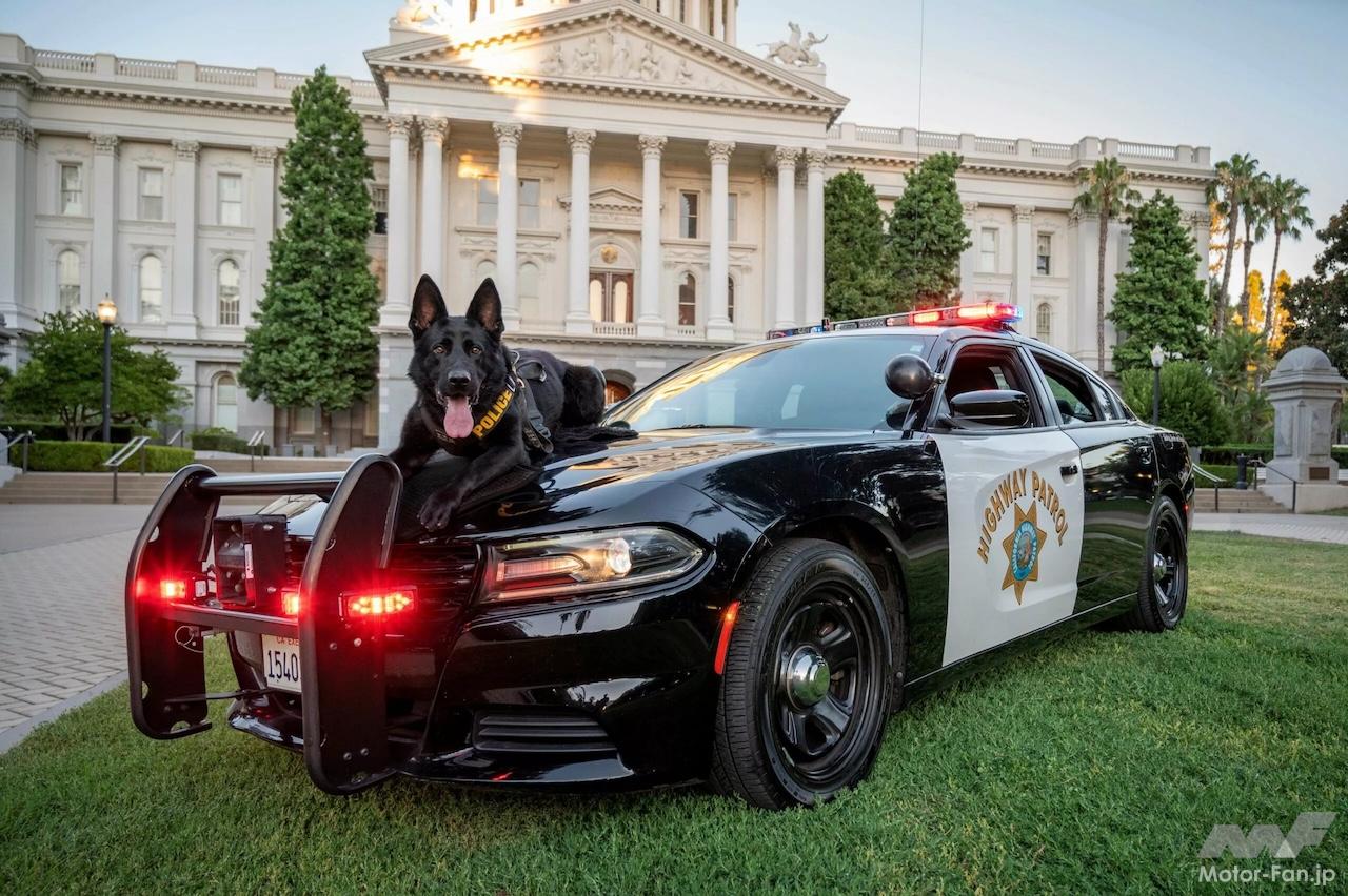 あなたの推しパトは？ アメリカで一番格好良いパトカー選手権！SUVやピックアップトラック、EVも参戦中Motor-Fan モーターファン自動車関連記事を中心に配信するメディアプラットフォーム