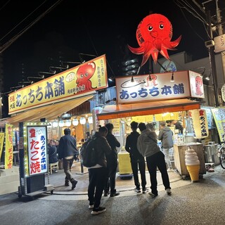 飛田新地の行き方、アクセス方法 | 飛田新地ガイド