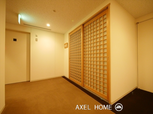 モメント汐留MOMENTO SHIODOME賃貸情報アクセルホーム