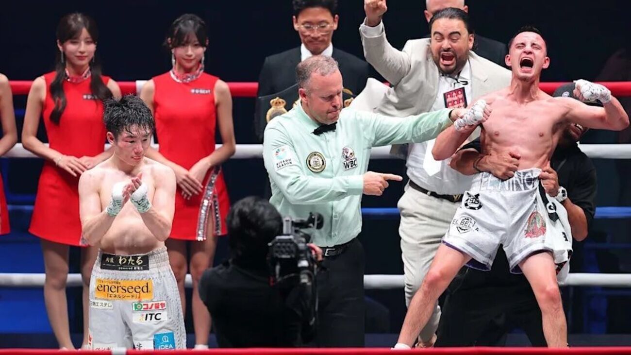 BOXING BEAT ボクシング・ビート のバックナンバー4ページ目 15件表示雑誌 電子書籍 定期購読の予約はFujisan