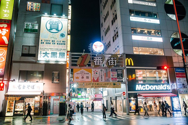 東京赤羽の裏風俗調査！立ちんぼ探しで警察に摘発！？駅周辺に大量か！【2024年最新】 | Onenight-Story[ワンナイトストーリー]