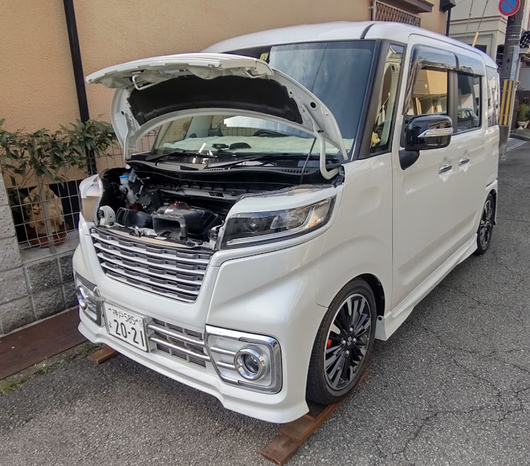 送料無料ユニオン産業 オイルエレメント C-931 スズキ スペーシア カスタム MK53S 交換 オイルフィルター メンテナンス 整備Acv エーシーブイ