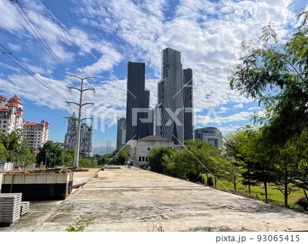 主要エリア紹介マレーシア不動産投資・居住・移住・セカンドハウスフォーランドリアルティネットワーク