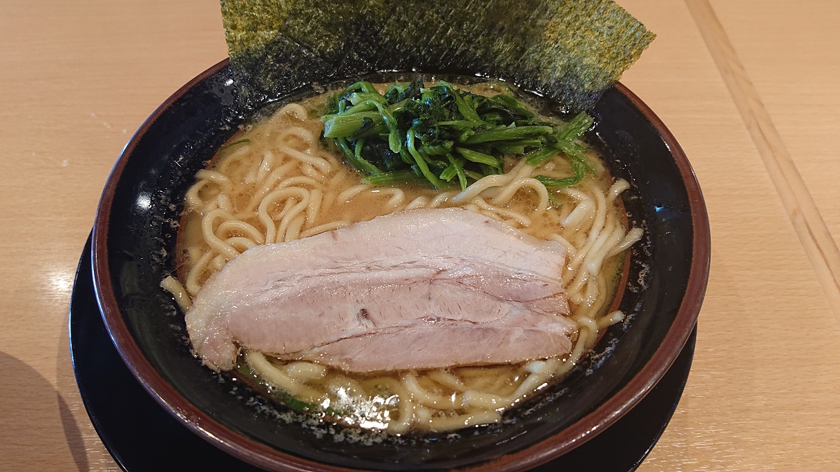 松山市】コスパ抜群、居酒屋「風早いちや」さんのランチ。にんにくラーメンと唐揚げが美味しかった！ | 号外NET 松山市（中予地方）