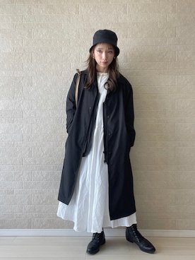 ファミマ「はっ水パーカー」の使い心地は？元アパレル店員が正直レビューイエモネ