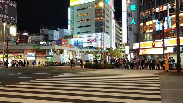 トップページ | 歌舞伎町ピンサロ