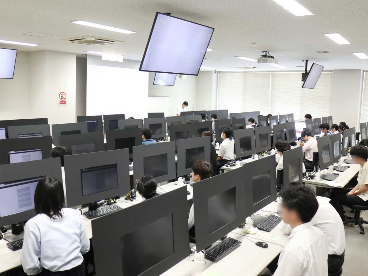 VALUX Blog株式会社NTTデータ