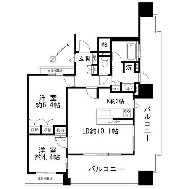 藤和シティホームズ下落合の建物情報/東京都新宿区下落合４丁目｜【アットホーム】建物ライブラリー｜不動産・物件・住宅情報