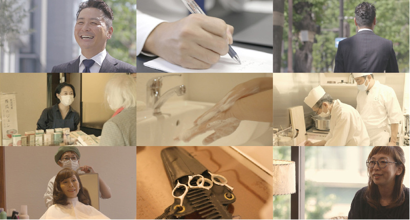 動画「お風呂の疑問専門家に聞いてみた」 全5回 毎月26日 風呂の日 にYouTube公開牛乳石鹸のプレスリリース共同通信PRワイヤ