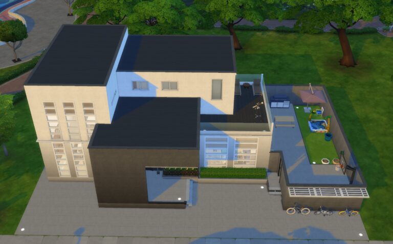 ロンドン近郊の美しい眺めが魅力の邸宅 - WSJ