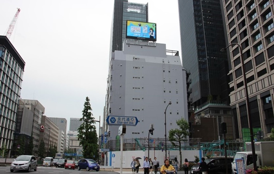 太陽生命日本橋ビル日本橋2丁目日本橋のオフィス・貸事務所なら日本橋オフィスマン