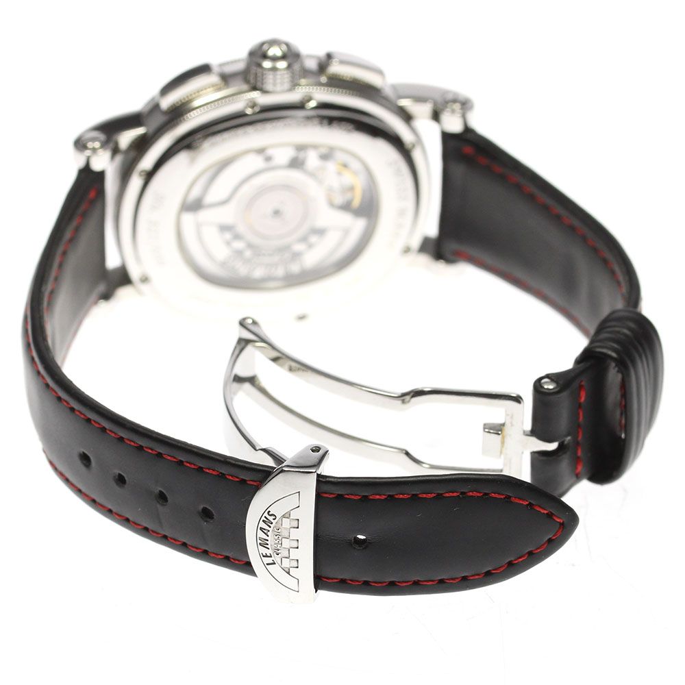 リシャール・ミルからRM 30-01 ル・マン クラシックが登場