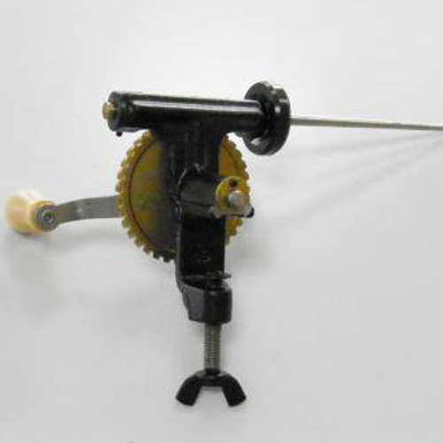 おすすめ 誰がやっても高強度！？ジギングなど大物の釣りでは特におすすめ！ シマノ ボビンワインダー釣具のポイント