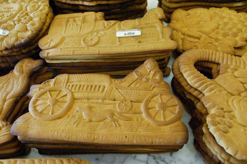 ベルギー平成28・29年度 国際協力調査 欧州編 文化遺産国際協力コンソーシアムJCIC-Heritage