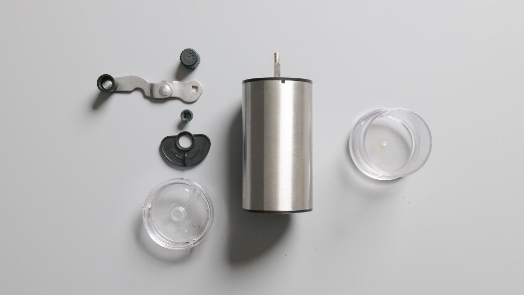 登山グッズ 100均ショップのケトルが最高に便利でした。SlowPeak登山