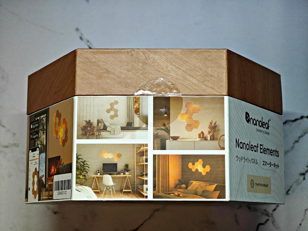 Nanoleafのスマート電球3つをThreadで接続、実感できたメッシュネットワークの効果日経クロステック xTECH