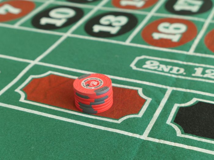 ルーレットのルール、遊び方をカジノのプロが徹底解説！カジノワールドカジノワールド