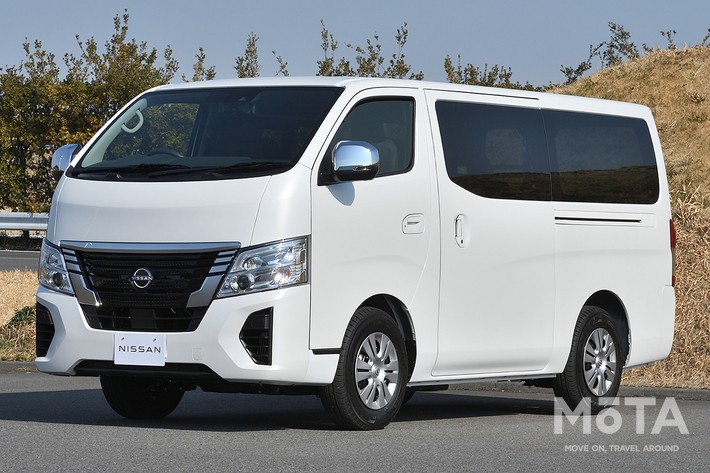 日産 キャラバン、カスタムショップ8社が製作したモデルの投票キャンペーン終了迫る！1番人気のクルマに投票した人の中から抽選で1名が当たるので、まだの方は急げっ！ 話題を先取り 新型車解説2022 MOTA