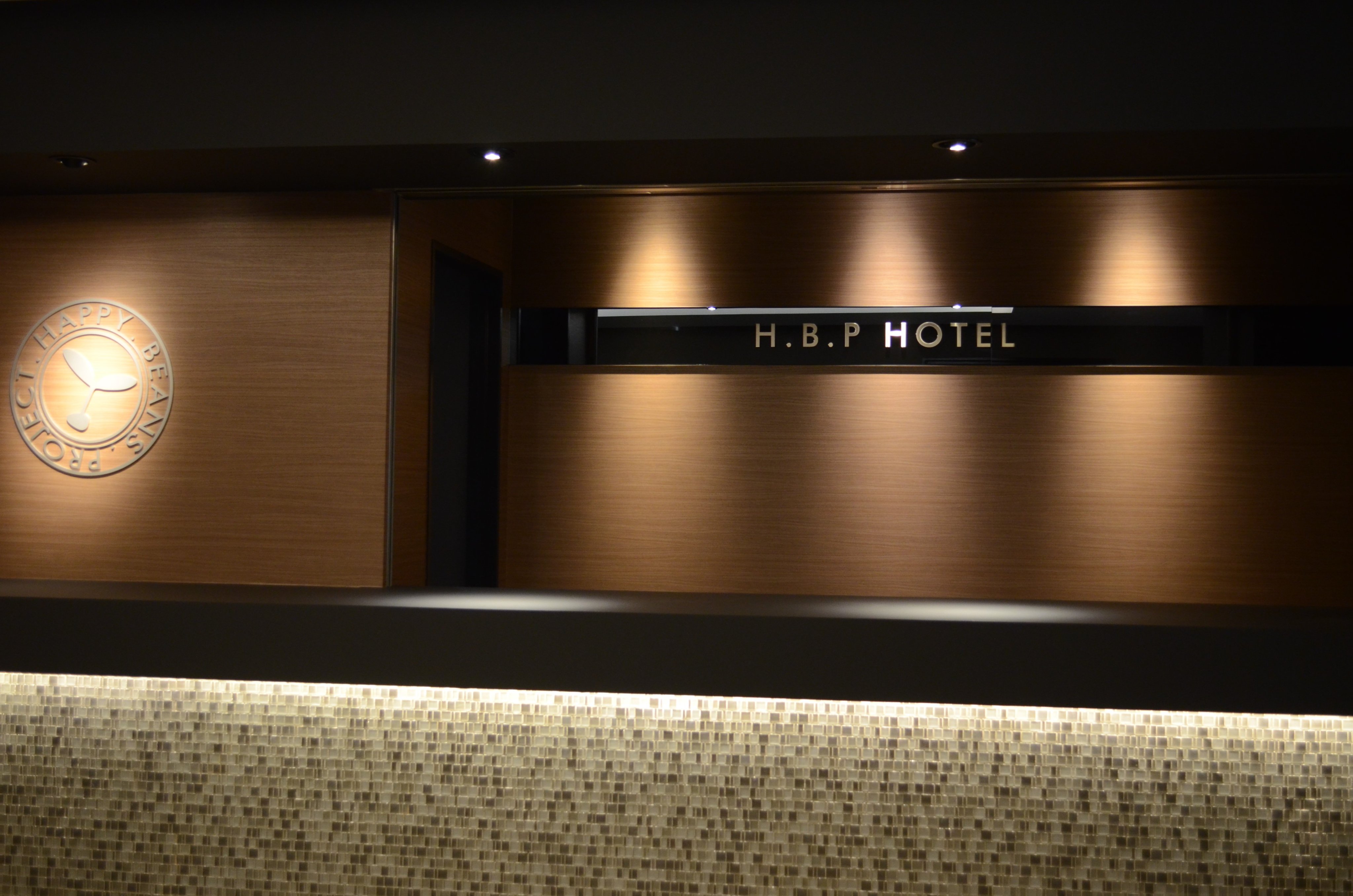 H.B.P HOTEL - H.B.P