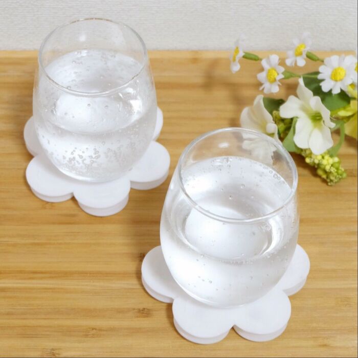 ペットボトルキャップの活動についてキャップを活用した可愛いDIY作品のご紹介 - 豊栄産業株式会社