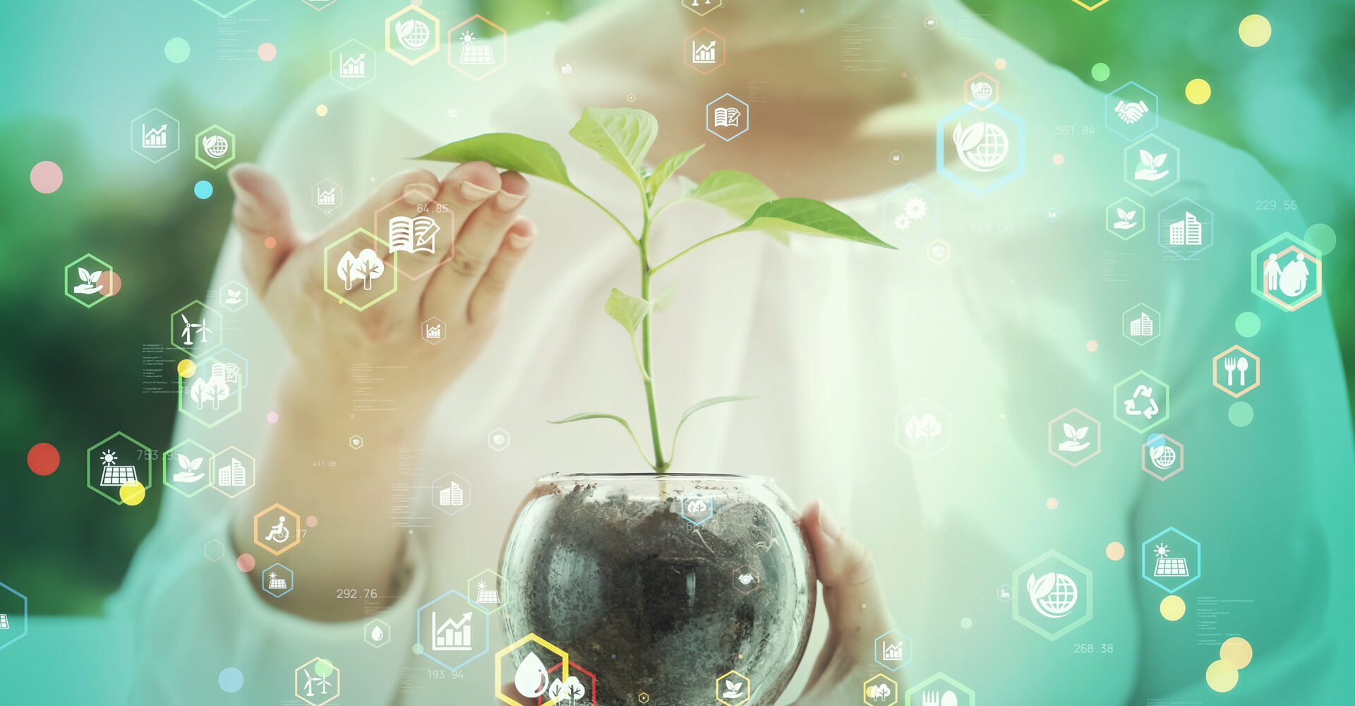 クライメートテックとクリーンテックの違いとは？共通点も解説