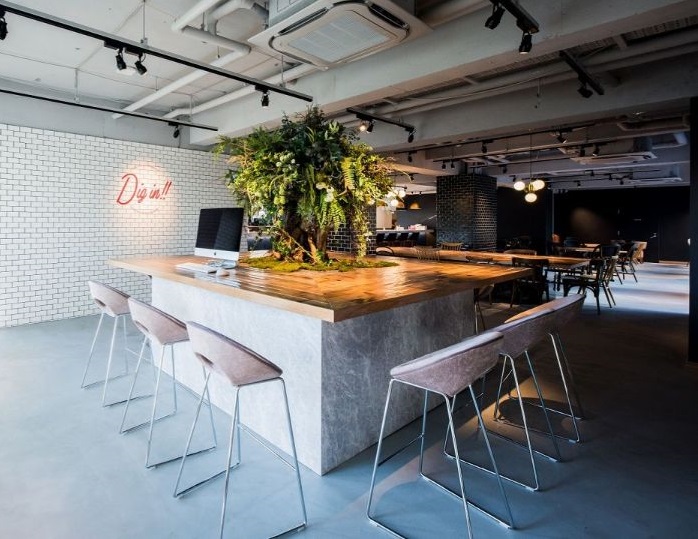 Neighbors Musashi-Nakahara - Social Apartment Video Tour3ネイバーズ武蔵中原・ソーシャルアパートメント