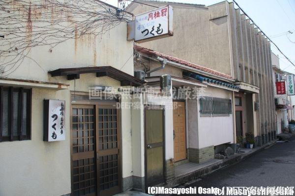 色街の系譜】大阪・九条の歓楽街・松島新地発祥の地「松島遊郭」の痕跡を探す - 大阪DEEP案内