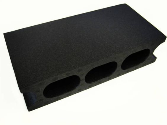 セリアの「発泡スチロールブロック」を全部買ってみます 4種類rooms19