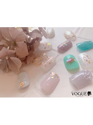 ヴォーグ 本店(VOGUE)｜ホットペッパービューティー