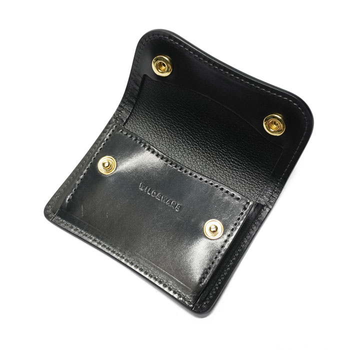 ワイルドスワンズ コードバン タング No.2 ラストクロップス LAST CROPS ラストクロップスTONGUEの経年