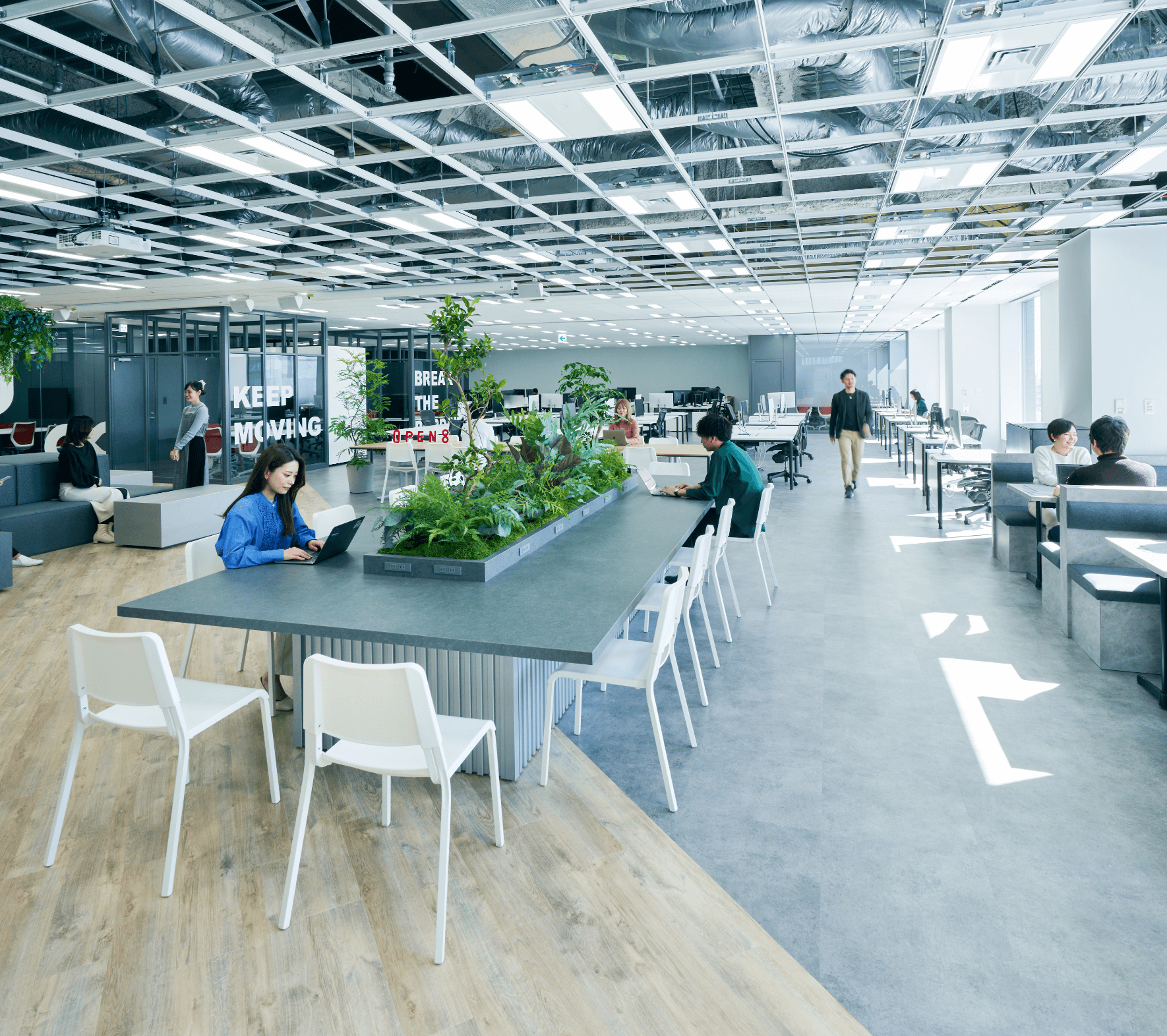 エイトデザインの転職・求人情報リクナビNEXTで転職