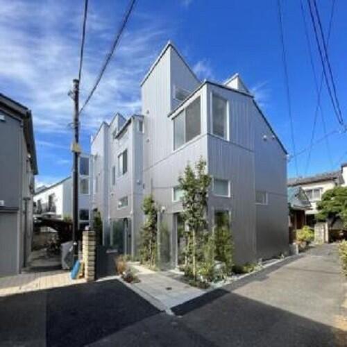 阿佐ヶ谷駅、テラスハウス&;戸建ての賃貸東京、神奈川、千葉、埼玉のリノベーション・デザイナーズ賃貸ならグッドルーム goodroom