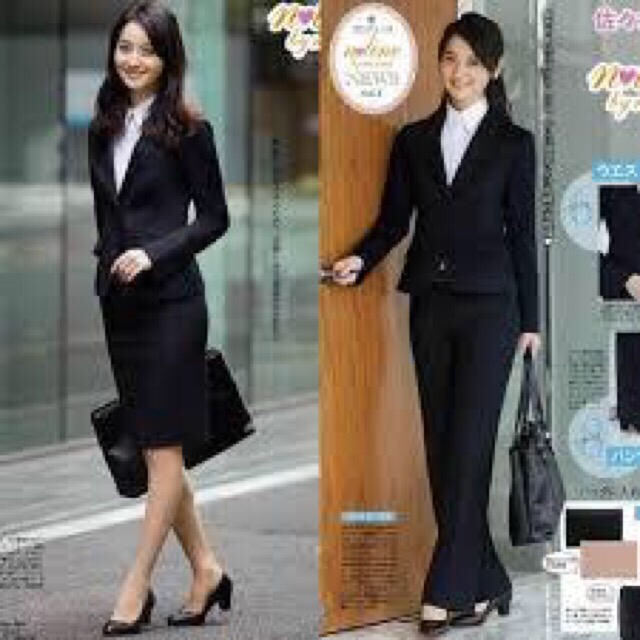 新生活デビューは“青山のスーツ”で！ 自分らしい一着で新しい世界と、自分に出会おう！ファッションnon-no web